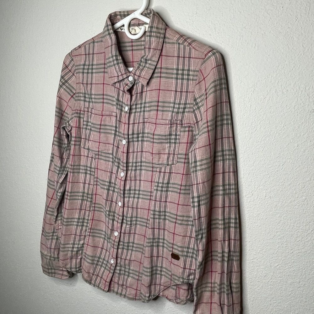 Roxy Blouse‎ - Picture 5 of 8